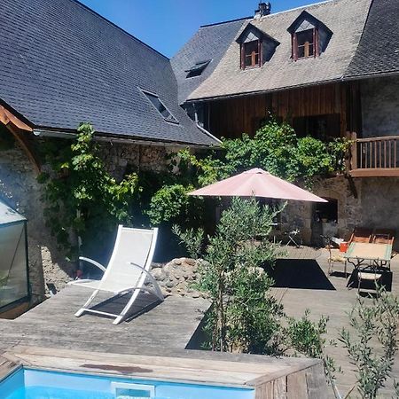 Chambres D'Hotes Les Chatougoulis Les Bordes-sur-Lez Екстериор снимка