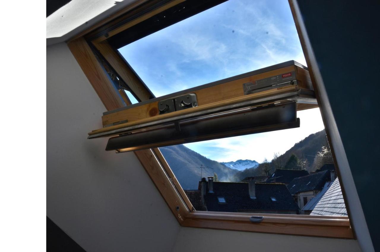 Chambres D'Hotes Les Chatougoulis Les Bordes-sur-Lez Екстериор снимка