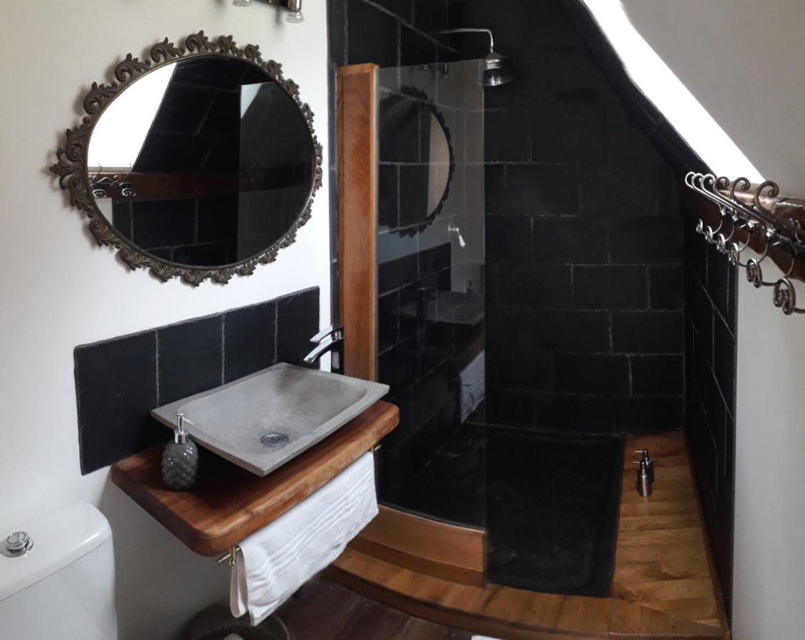 Chambres D'Hotes Les Chatougoulis Les Bordes-sur-Lez Екстериор снимка