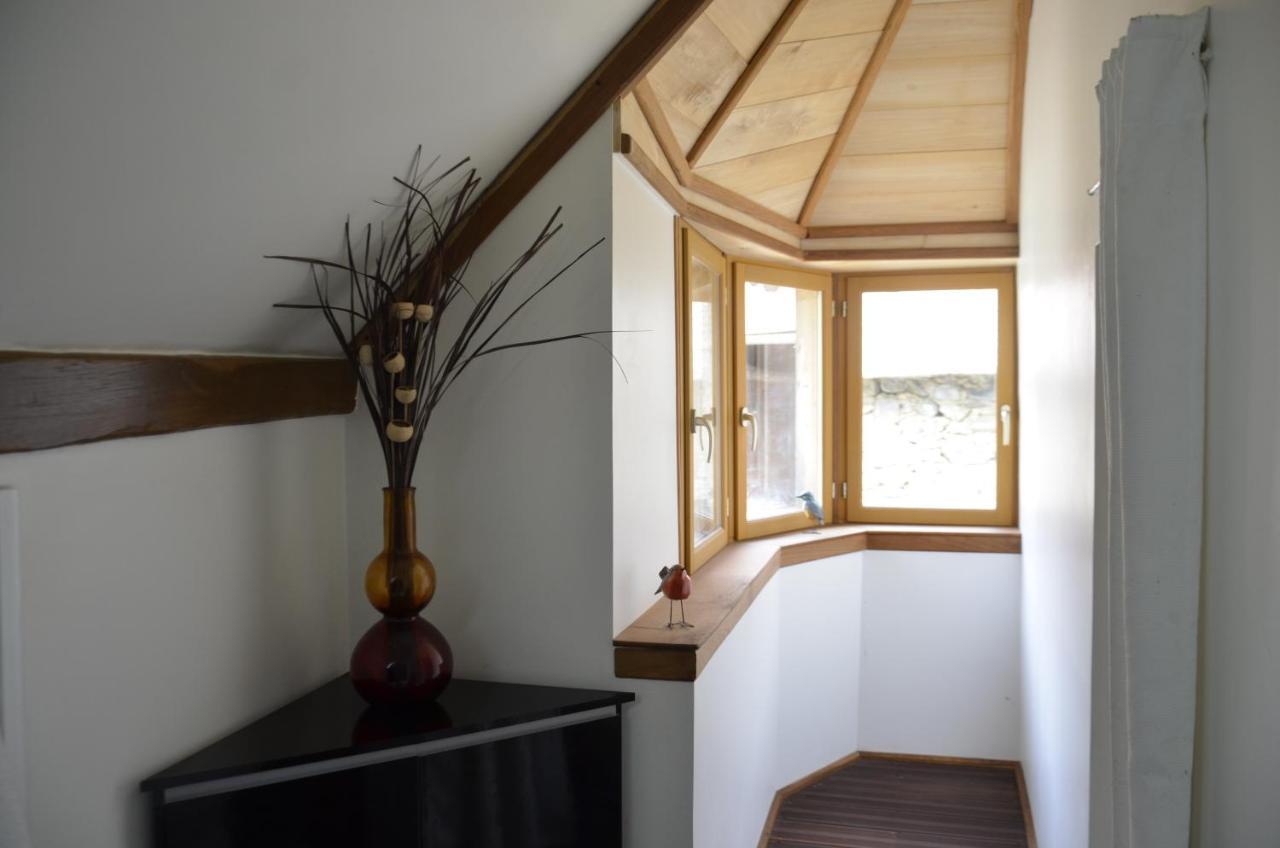 Chambres D'Hotes Les Chatougoulis Les Bordes-sur-Lez Екстериор снимка