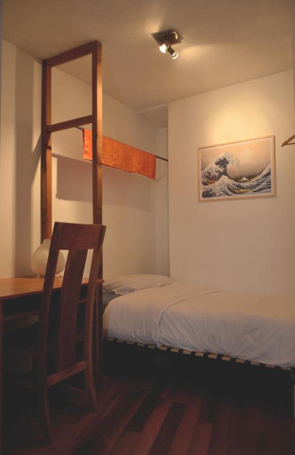 Chambres D'Hotes Les Chatougoulis Les Bordes-sur-Lez Екстериор снимка
