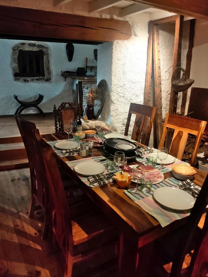 Chambres D'Hotes Les Chatougoulis Les Bordes-sur-Lez Екстериор снимка