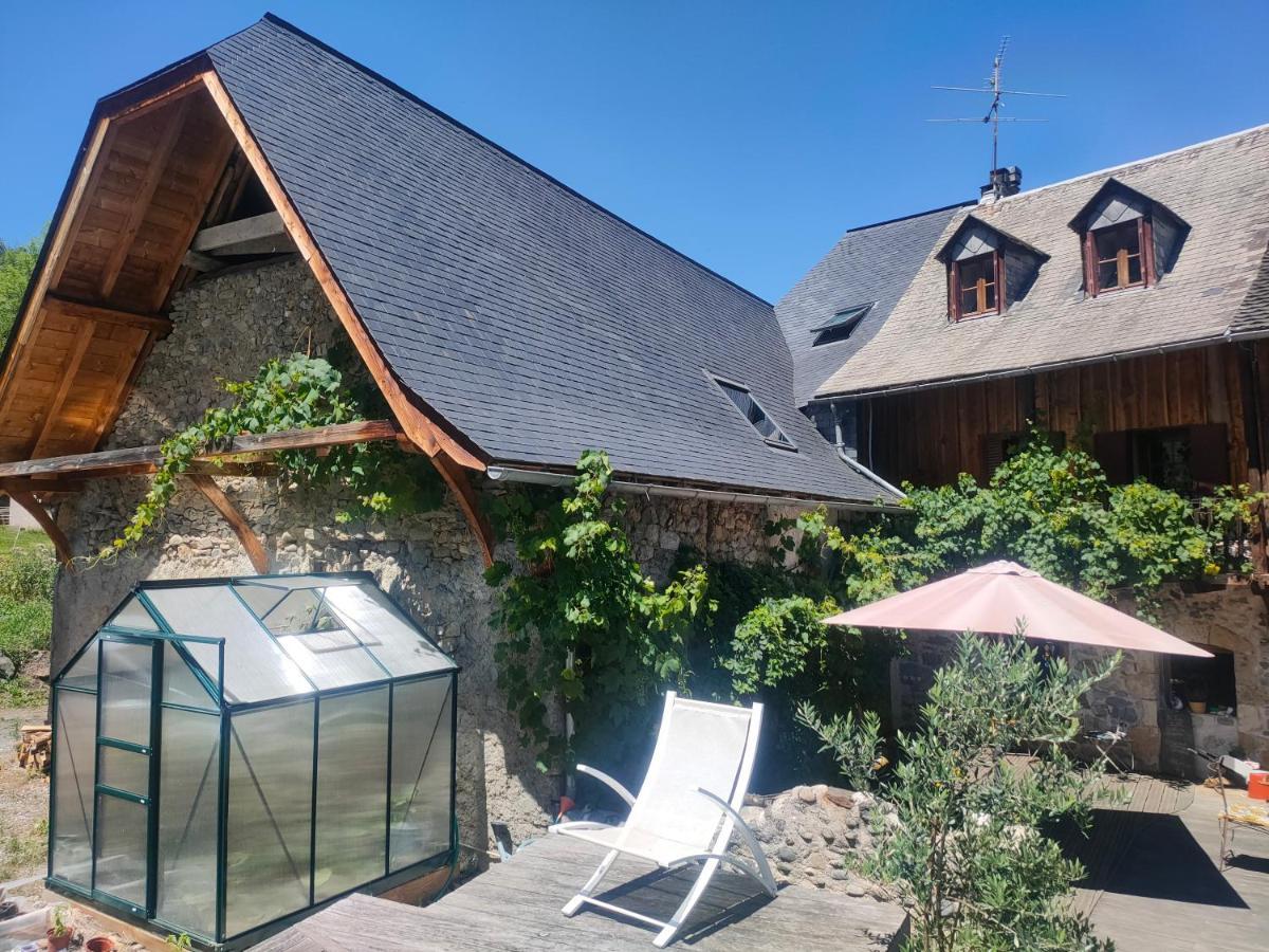 Chambres D'Hotes Les Chatougoulis Les Bordes-sur-Lez Екстериор снимка