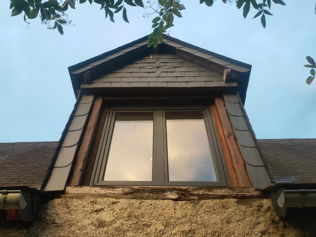 Chambres D'Hotes Les Chatougoulis Les Bordes-sur-Lez Екстериор снимка